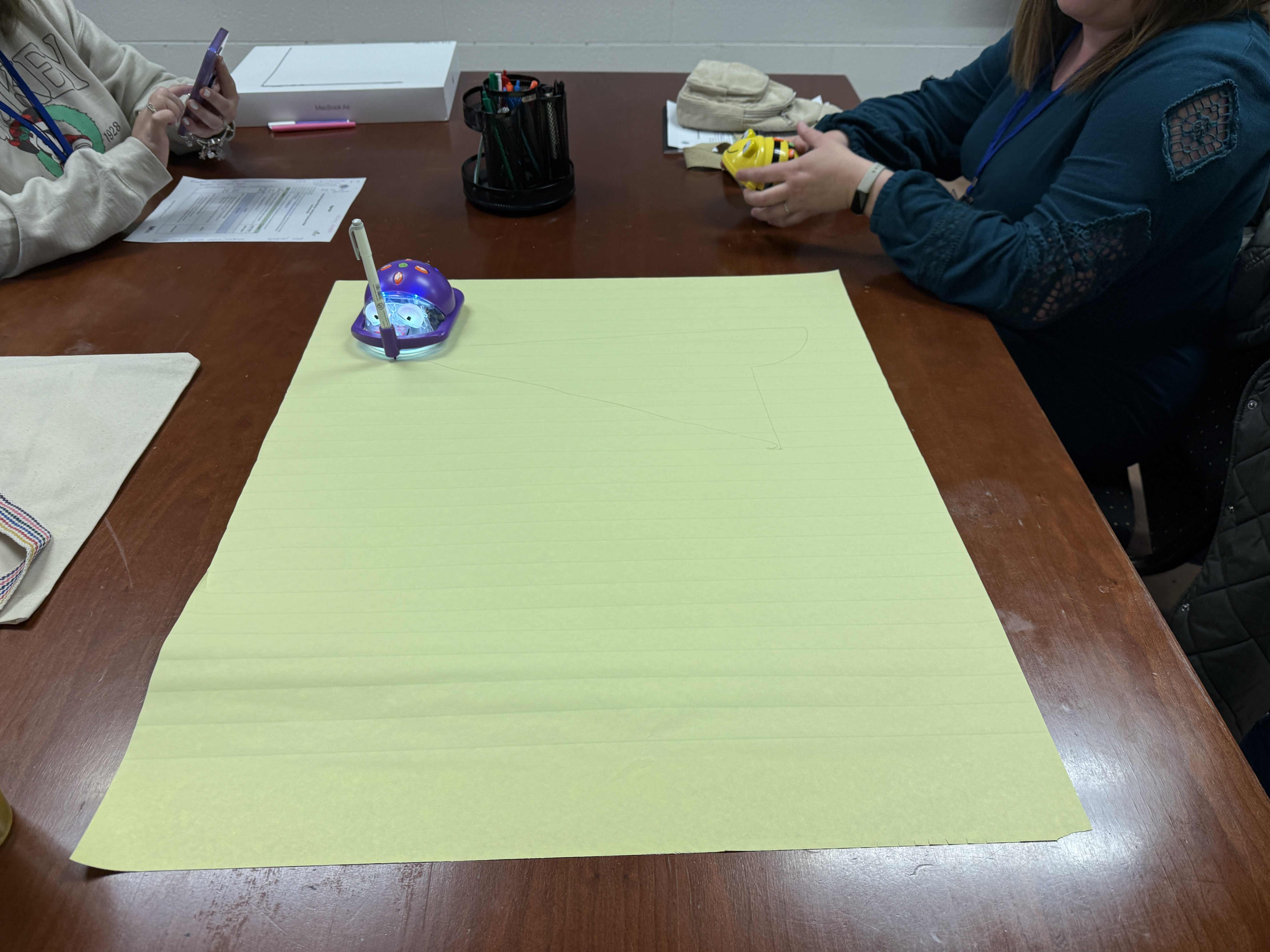 Lending Library Image