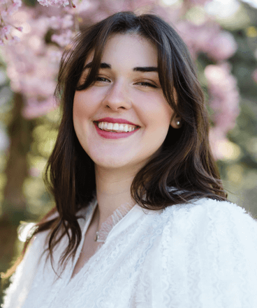 Photo of Olivia Ford Hearn