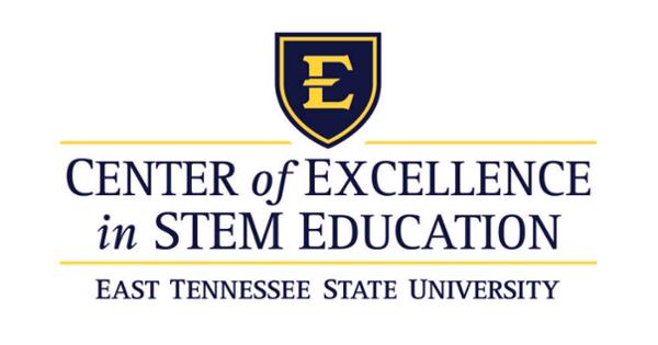 Center of Excellence in STEM Education logo