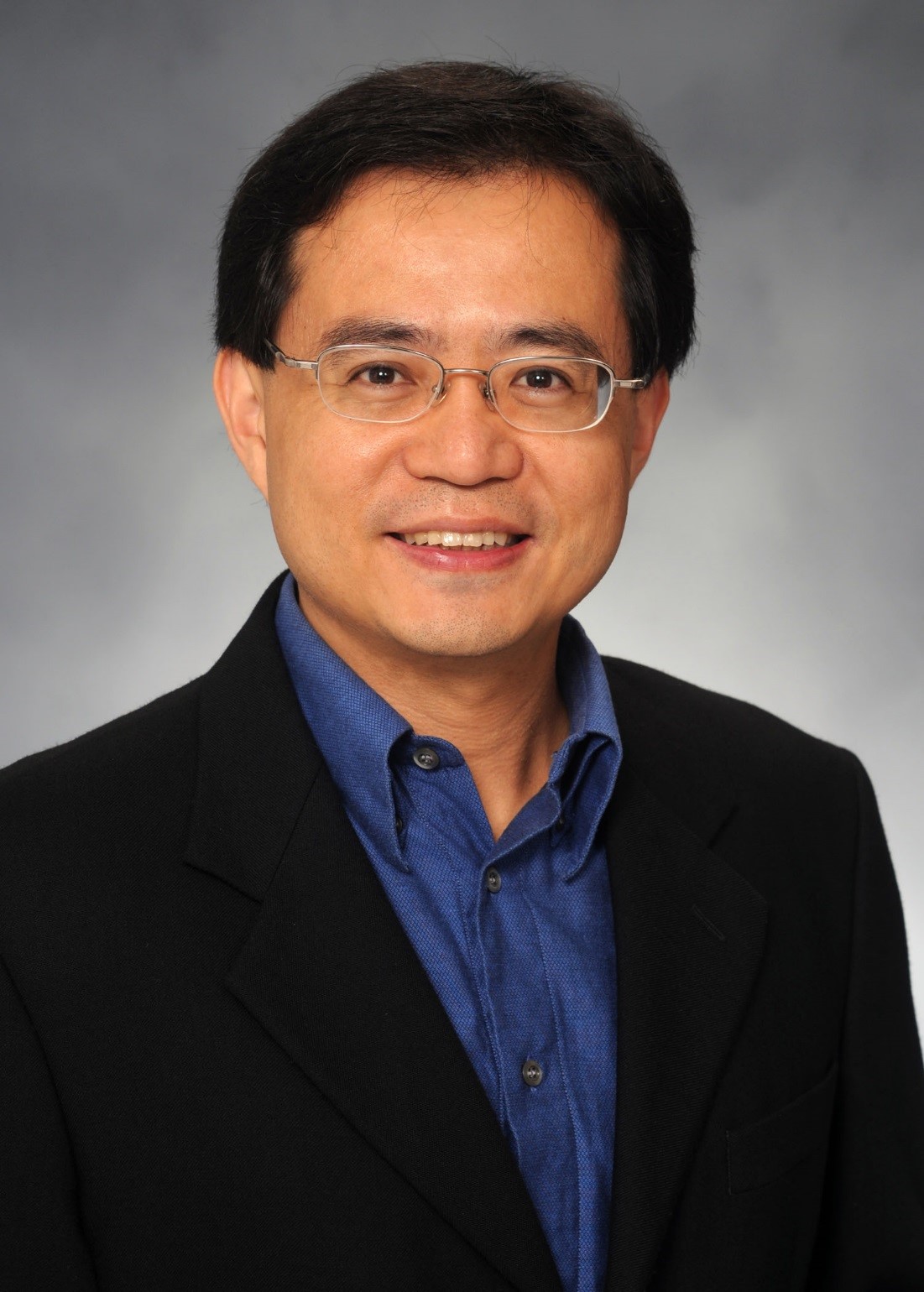 Photo of Dr. Chih-Che Tai