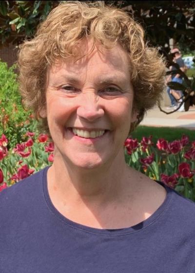 Photo of Dana Bailey