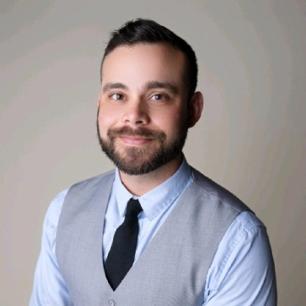 Photo of Adam Lee, MS