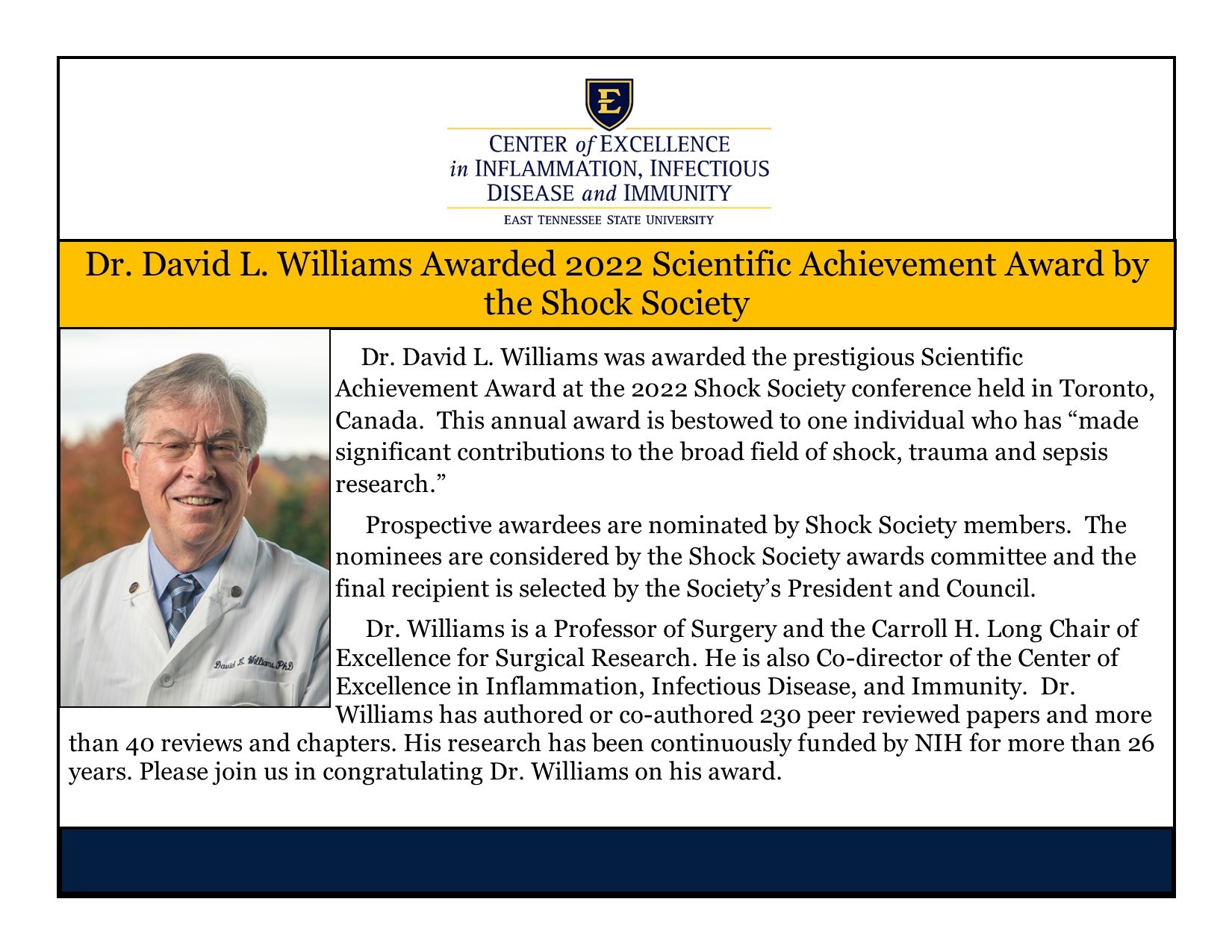 williams_achievement