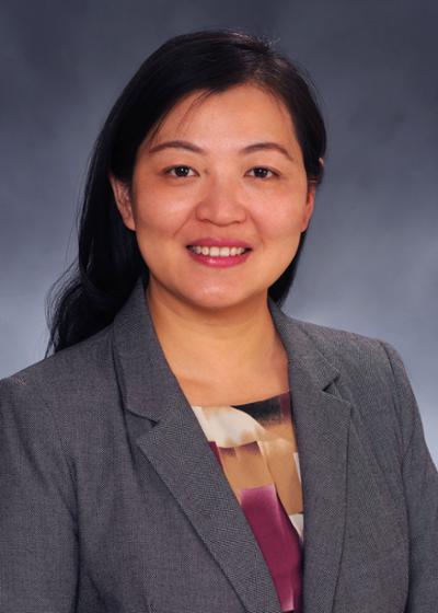 Photo of Qian Xie, PhD Associate Professor