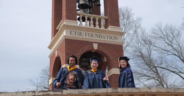 sushant, juan, etc graduate