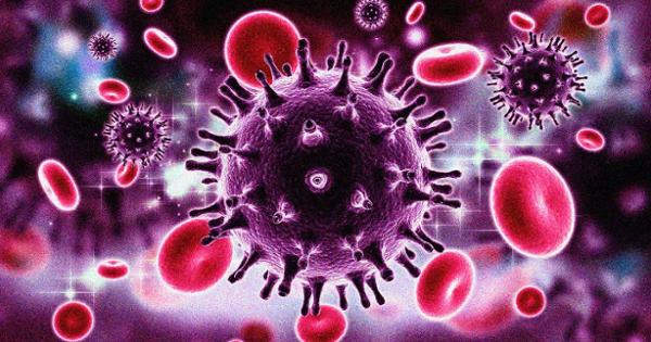 image for Human Immunodeficiency Virus (HIV)