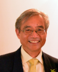 Photo of Chaunfu Li, MD Professor 