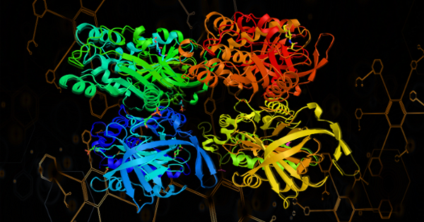 image for Proteomics
