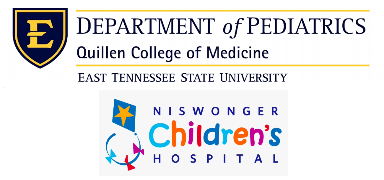 Pediatic/Niswonger ECHO Banner