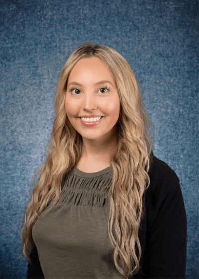 Photo of CharlyAnn Fannon, BSHA
Educational Coordinator