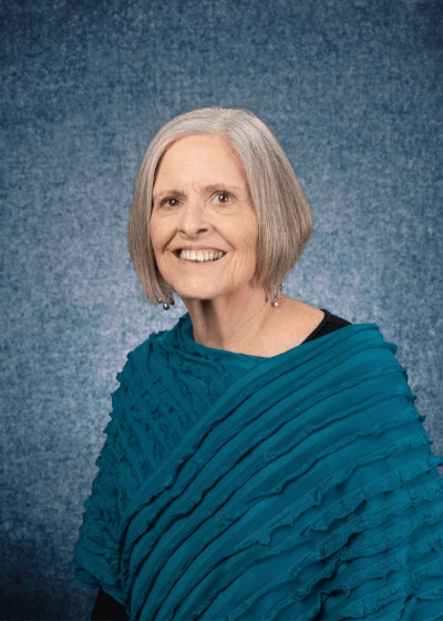 Photo of Donna Dougherty, BS, CHCP Assistant Director/Lead Planner