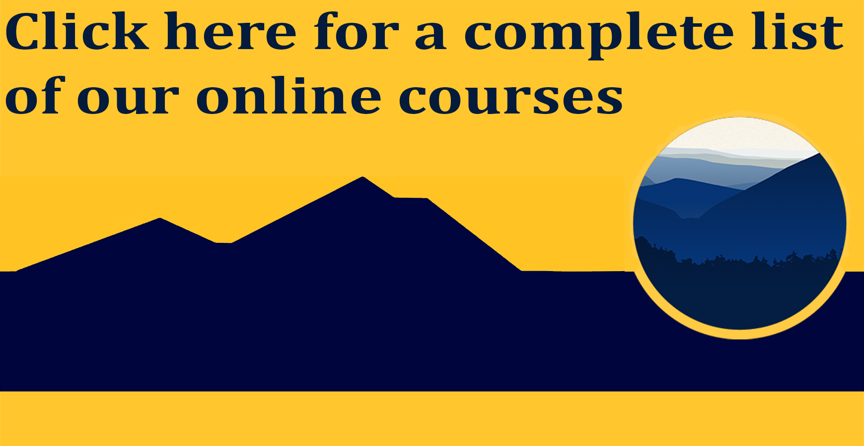 List of online courses