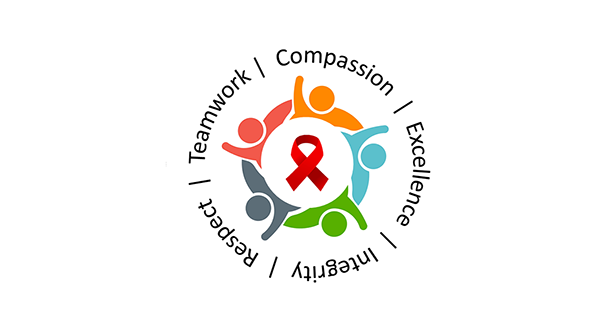 HIV Logo