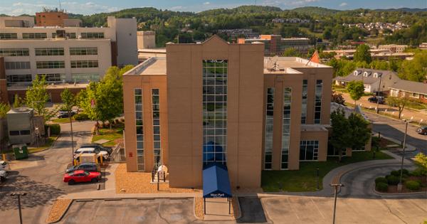 image for ETSU Health Infectious Diseases -Kingsport