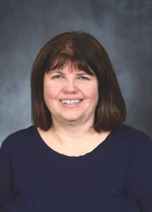 Photo of Vanessa Canter Financial Management Analyst