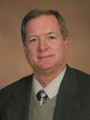 Photo of Dr. William Joyner
