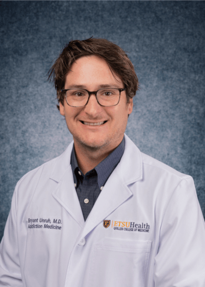 Photo of Bryant Unruh, MD