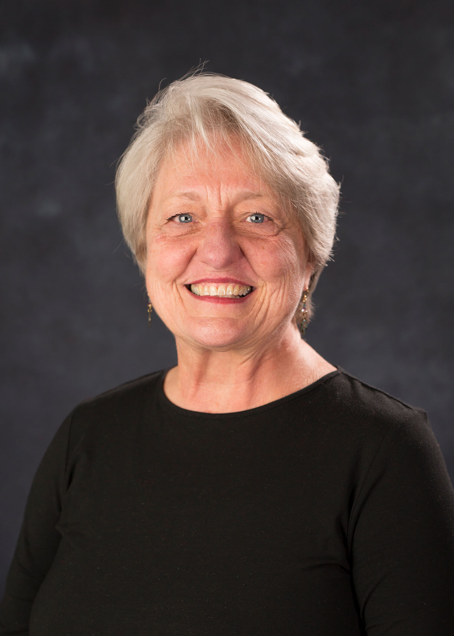 Photo of Glenda Stockwell, Ph.D.