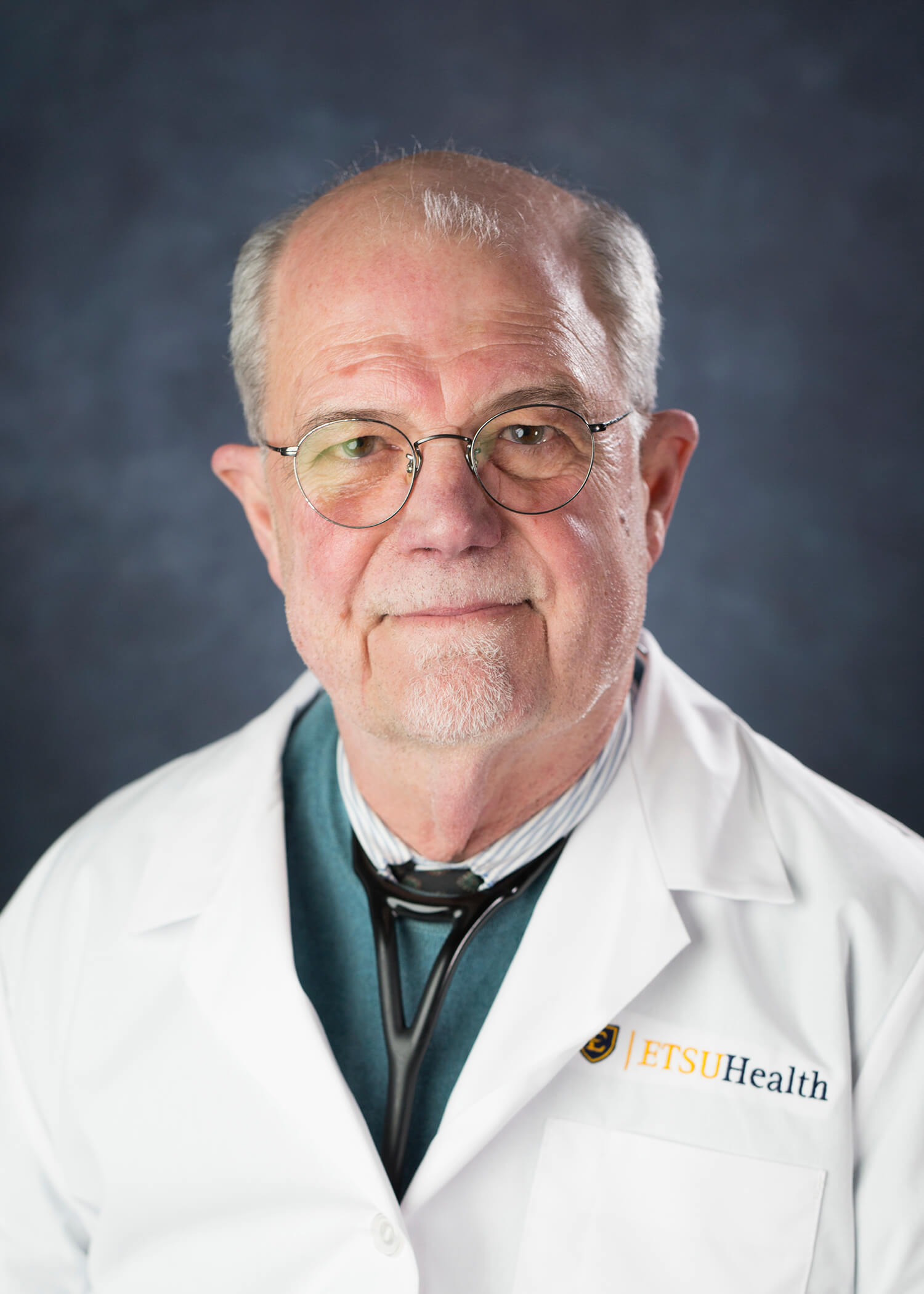 Photo of Tom Townsend, M.D.