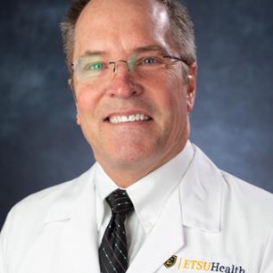 Photo of Brian Ingalls, M.D., FAAFP