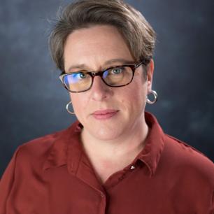 Photo of Julie Robinette