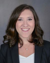 Photo of Jessalyn Berry, D.O.