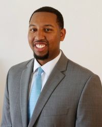 Photo of Jordan Saunders, D.O.