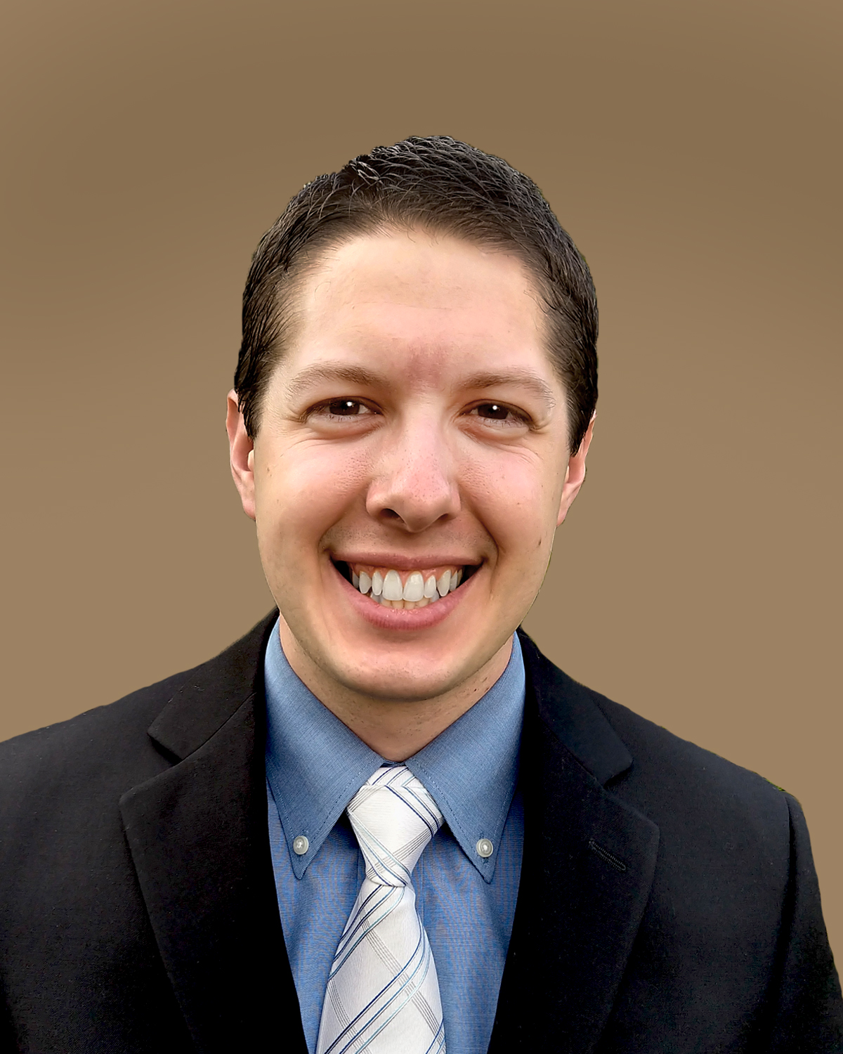 Photo of Benjamin Moyer, D.O.
