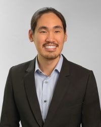 Photo of Jason Soong, M.D.