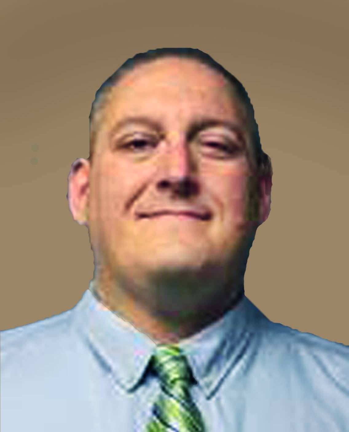 Photo of Michael Saval, D.O.