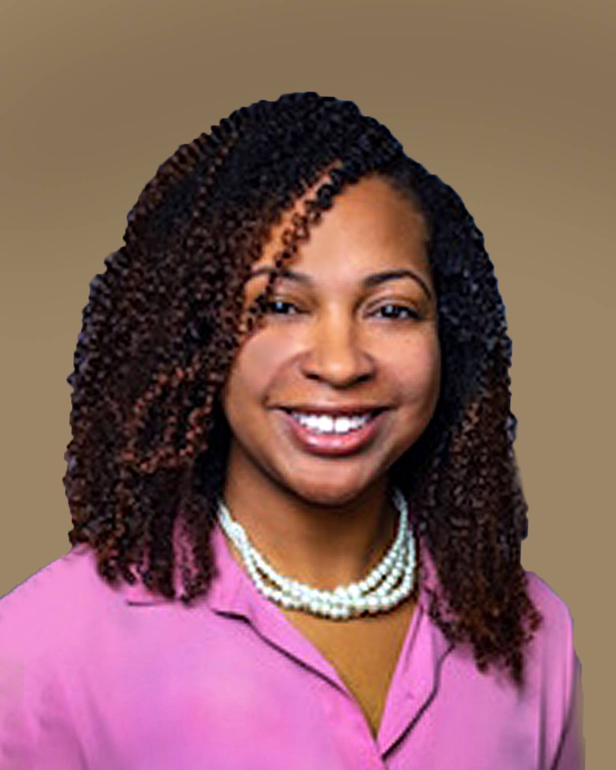 Photo of Monique Spears, M.D.