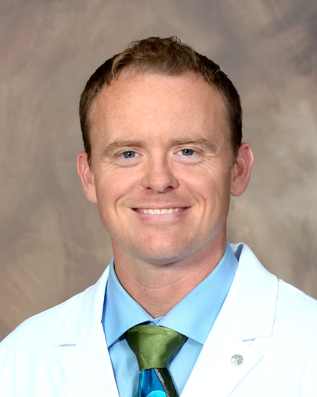 Photo of Christopher Welch, M.D.