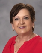 Photo of Kimberly Miller Program Coordinator