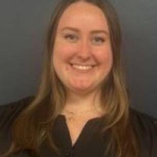 Photo of Mary Claire Rasmussen Program Manager