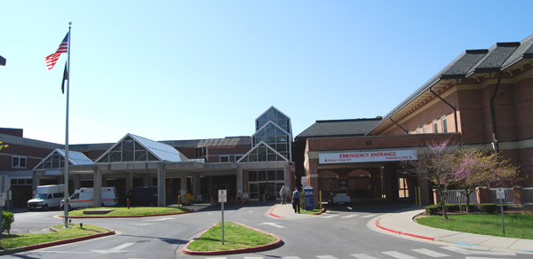 Veteran's Affairs Medical Center