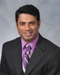Photo of Ramu, Vijay MD Professor, Division Chief & Program Director, Cardiology