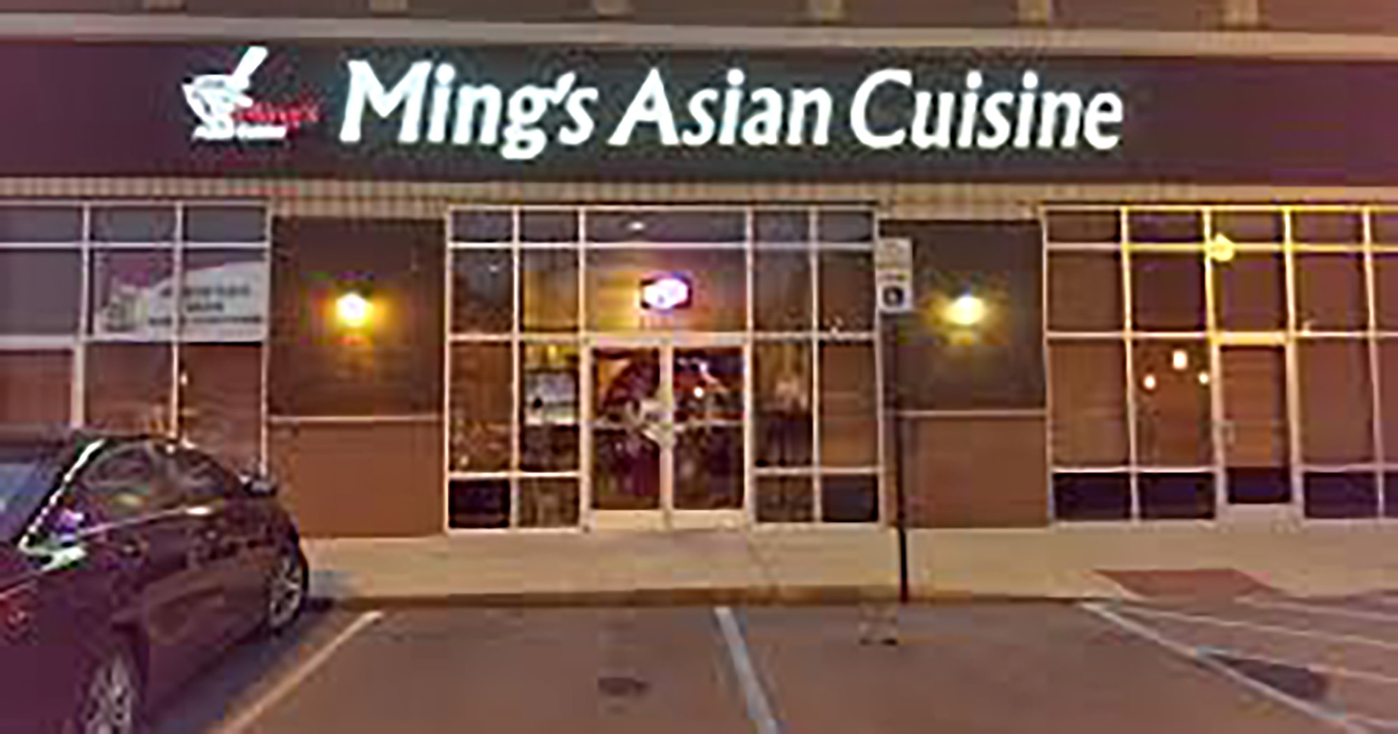 image for Ming’s Asian Cuisine