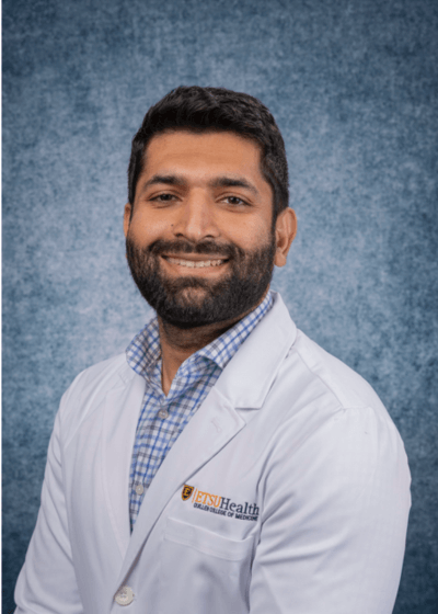 Photo of Abdul Wasay, MBBS PGY-4