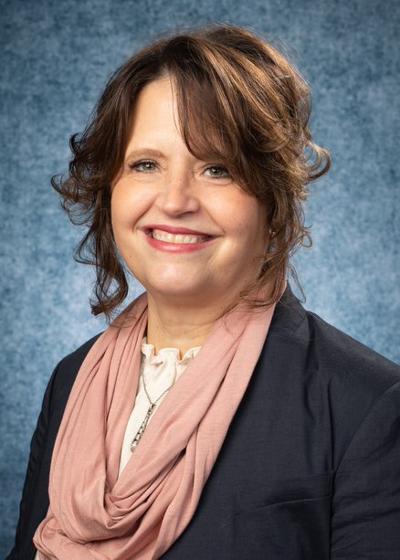 Photo of Deidre Pierce, MD, MHA, CPE, FACP Chair, Professor of Medicine