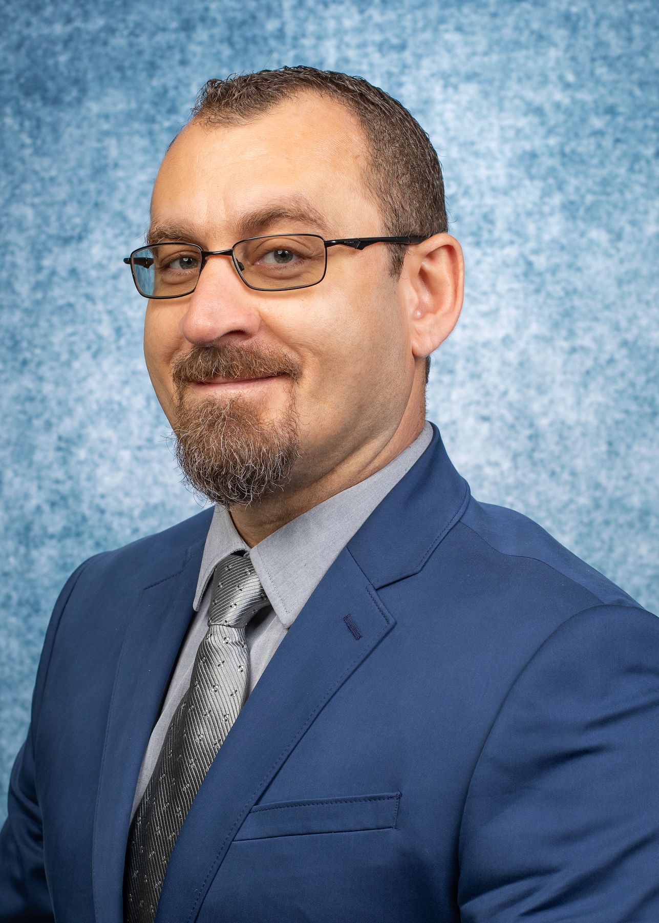 Photo of Wael El Minaoui, MD Program Director, Clinical Assistant Professor