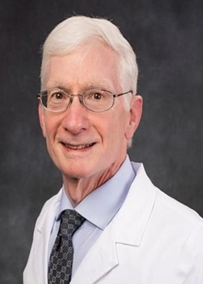 Photo of Gerald Falasca, MD Assistant Professor