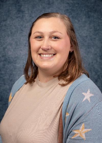 Photo of Hayley Hyder
Residency Support Coordinator