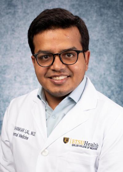 Photo of Shankar Lal, MD Liaquat University of Medical & Health Sciences Jamshoro 