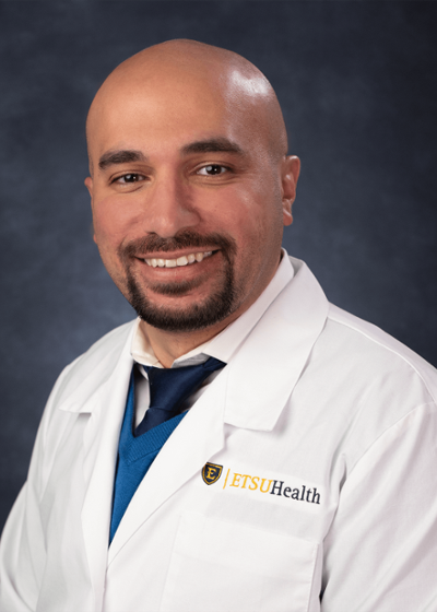 Photo of
Manar H. Jbara, MD
Assistant Professor, Associate Program Director-Cardiology