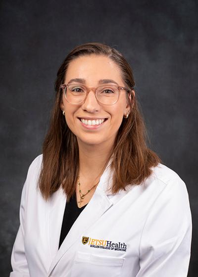 Photo of Katie Masters, DO Assistant Professor of General Internal Medicine