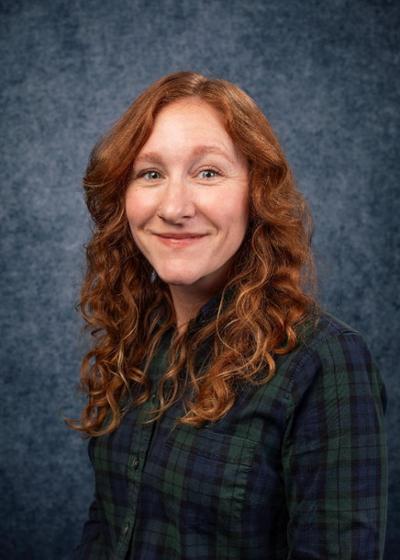 Photo of Melissa White-Archer, DrPH Biostatistician, Assistant Professor