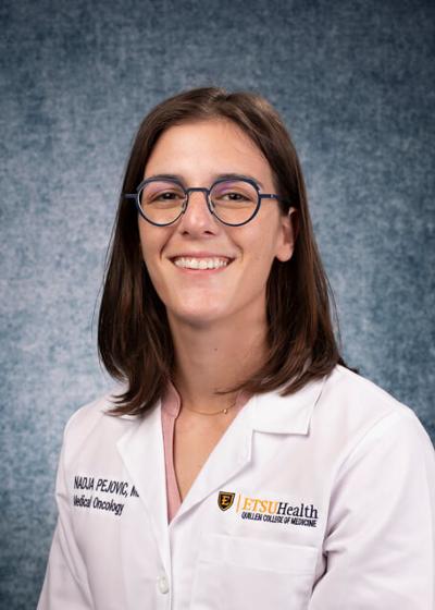Photo of Nadja Pejovic, MD PGY-4