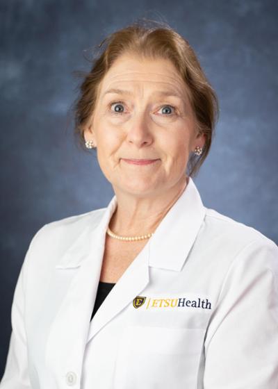 Photo of Diana Nunley-Gorman, MD