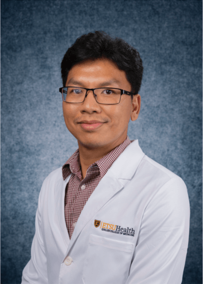 Photo of Phyo Sone, MBBS PGY-4