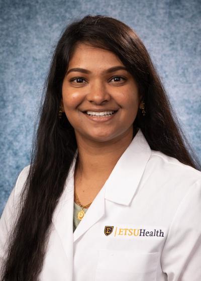 Photo of Priyanka Vatsavayi, MD  PGY3 Chief, Kamineni Institute of Medical Sciences